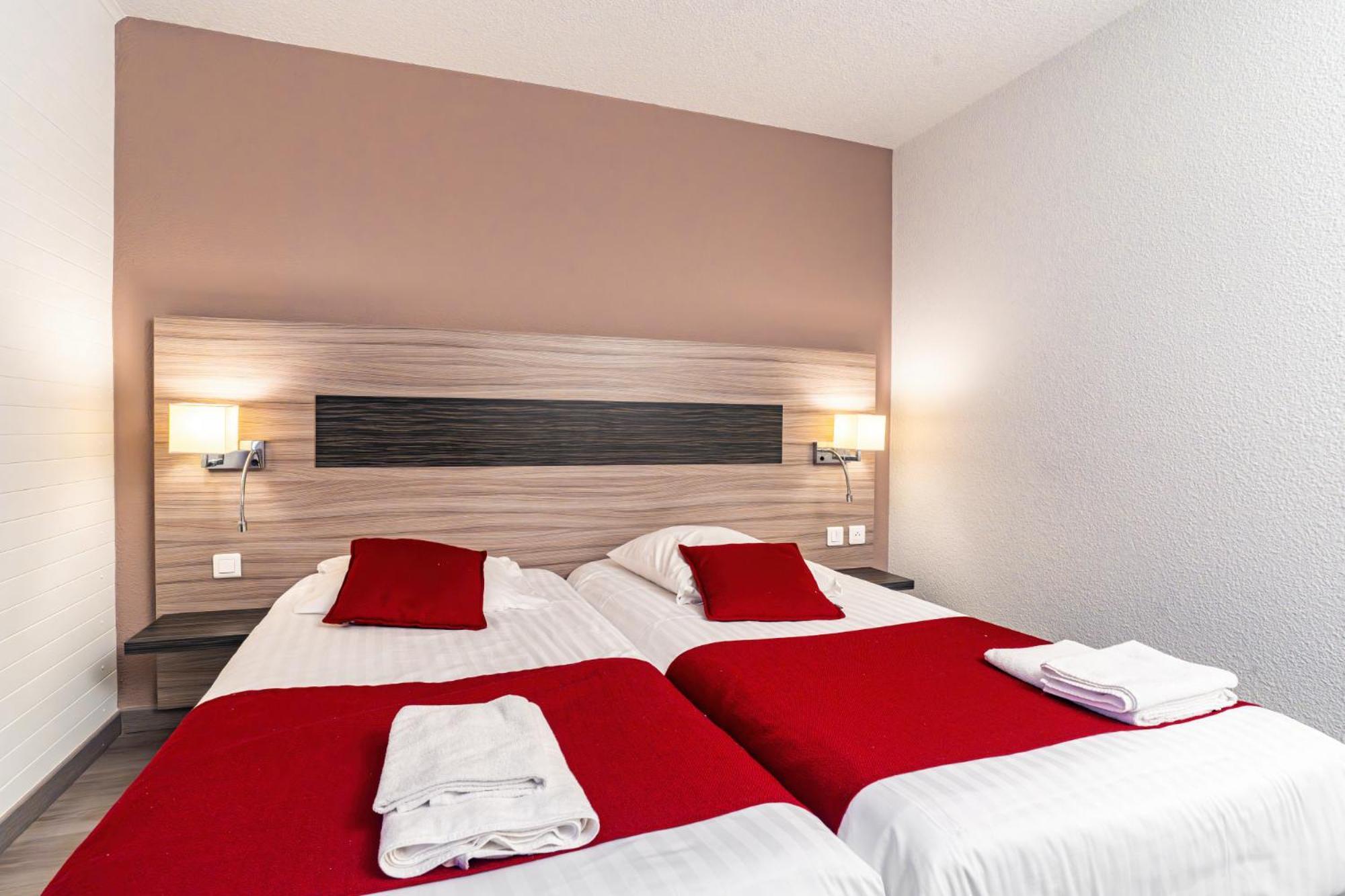 Hotel Restaurant Argos, Strasbourg Nord Vendenheim Dış mekan fotoğraf