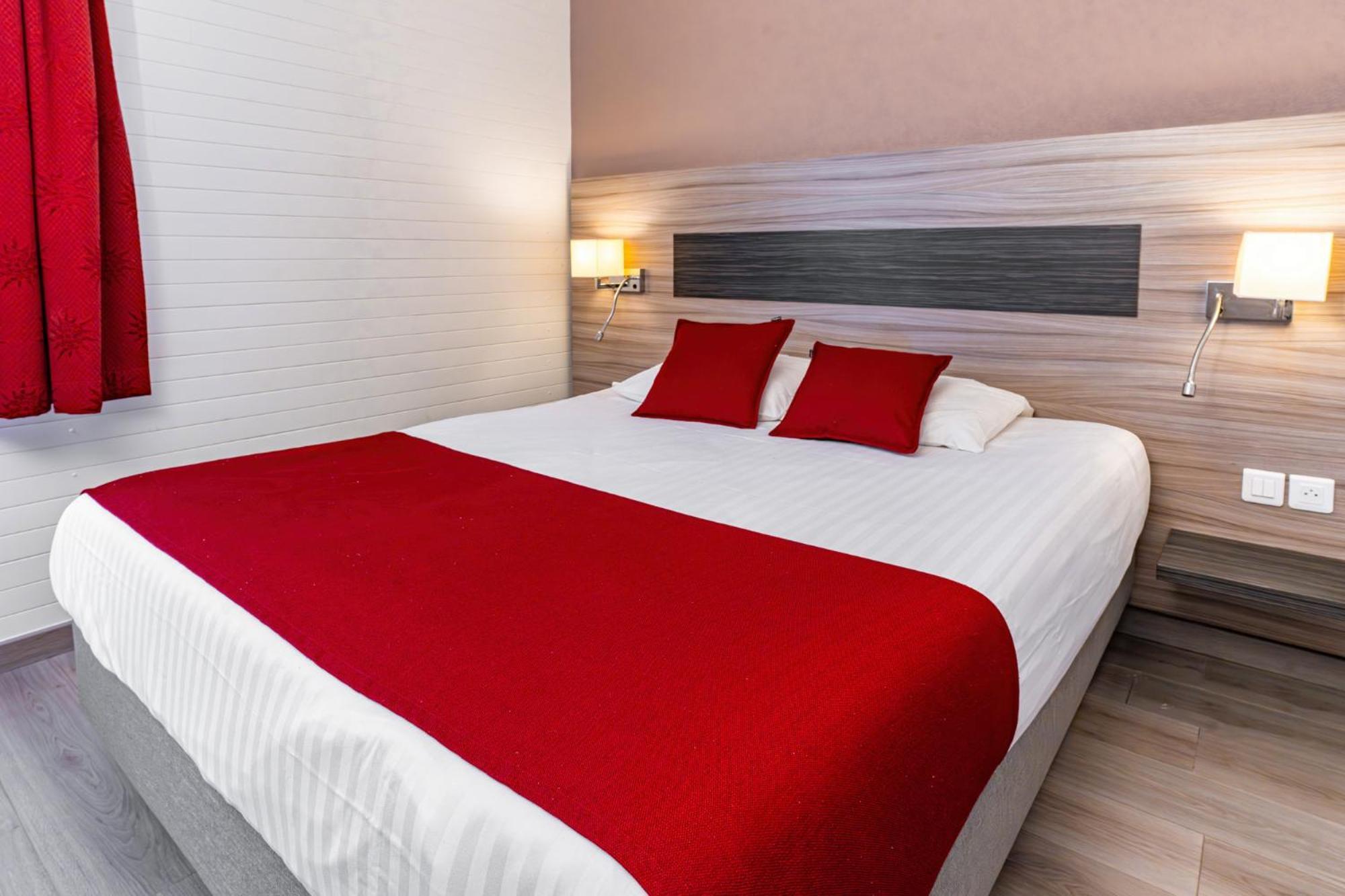 Hotel Restaurant Argos, Strasbourg Nord Vendenheim Dış mekan fotoğraf