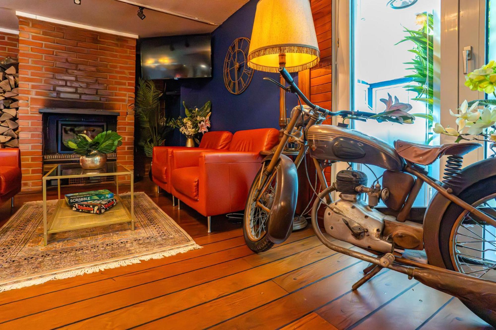 Hotel Restaurant Argos, Strasbourg Nord Vendenheim Dış mekan fotoğraf