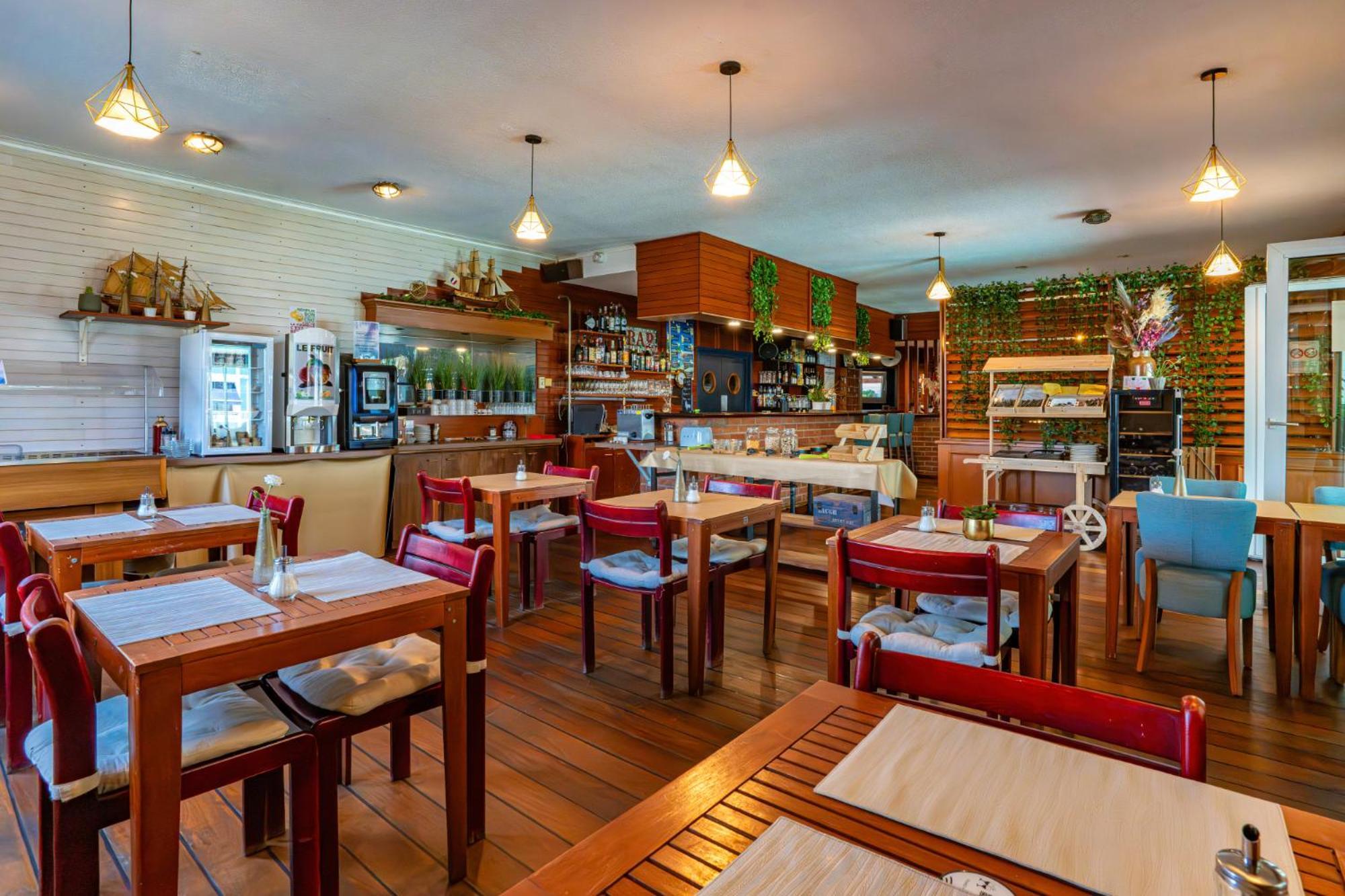 Hotel Restaurant Argos, Strasbourg Nord Vendenheim Dış mekan fotoğraf