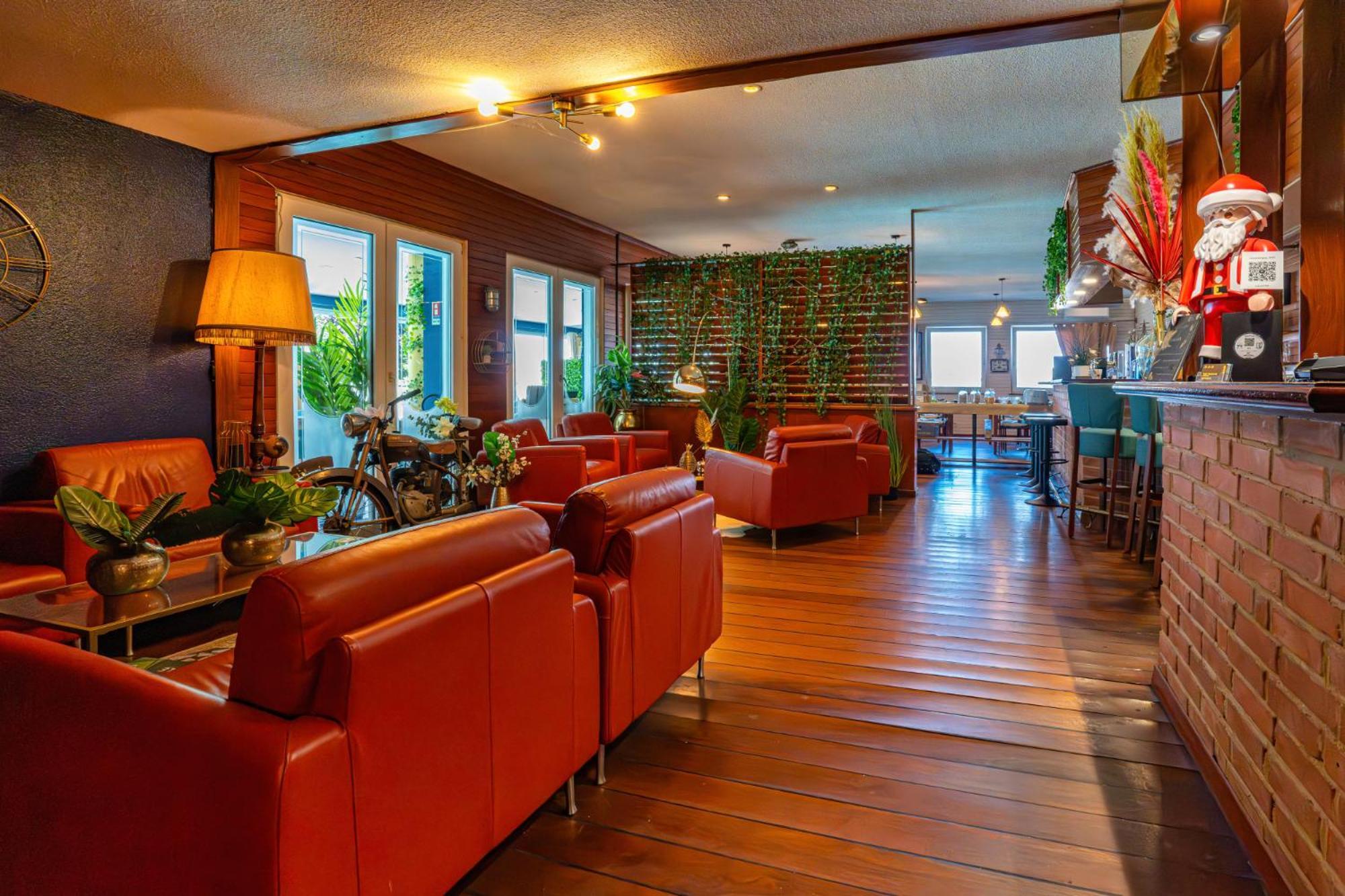 Hotel Restaurant Argos, Strasbourg Nord Vendenheim Dış mekan fotoğraf
