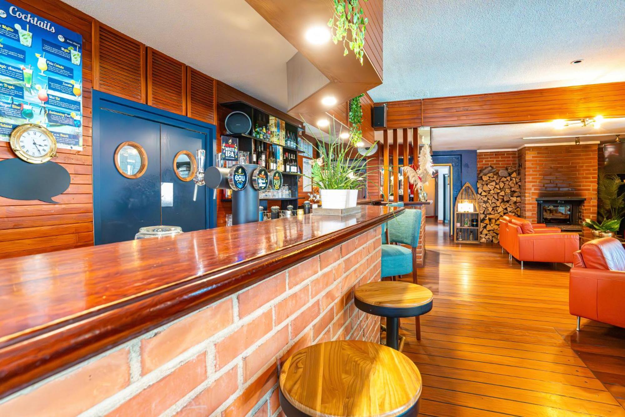 Hotel Restaurant Argos, Strasbourg Nord Vendenheim Dış mekan fotoğraf